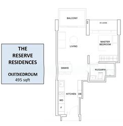 the-reserve-residences photo thumbnail #1